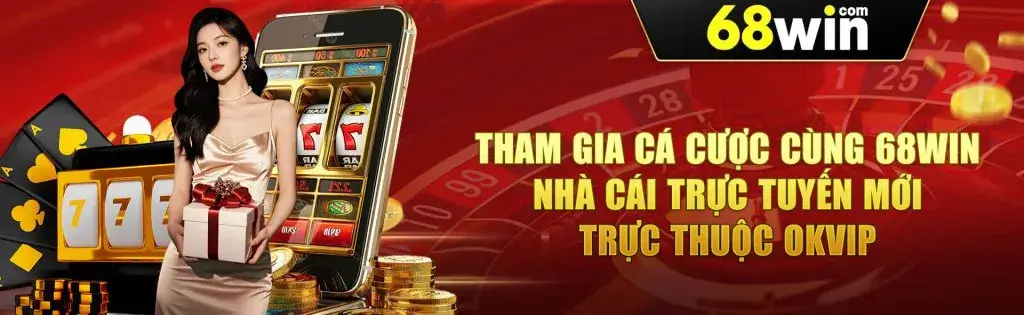 68win35 nhà cái trực tuyến mới